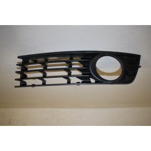 Ventilatierooster LV zwart Audi A4 Bj 01-05