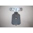 Steun alarmhoorn Volkswagen Golf Bj 13-16
