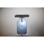 Steun alarmhoorn Volkswagen Golf Bj 13-16