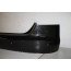 Achterbumper havannazwart Audi A8 Bj 10-13