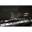 S-line achterbumper Audi A7, S7 Bj 11-14