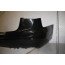 Achterbumper Audi A6 Sedan Bj 11-14