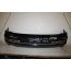 Achterbumper orcazwart Audi Q7 Bj 10-15