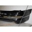 Achterbumper orcazwart Audi Q7 Bj 10-15