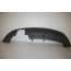 Spoiler achterbumper zwart Audi Q5 Bj 08-12