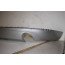 Spoiler achterbumper Audi A8 Bj 10-13