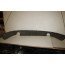 Spoiler achterbumper Audi A8 Bj 10-13