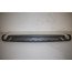 S-line spoiler achterbumper platiniumgrijs Audi A6 Bj 11-14