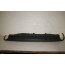 Spoiler achterbumper zwart Audi A6 Bj 11-14
