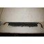Spoiler achterbumper zwart Audi A6 Bj 11-14