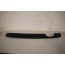 Spoiler achterbumper zwart Audi A3 Bj 08-13