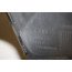 Spoiler achterbumper zwart Audi A3 Bj 08-13