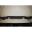 Spoiler achterbumper Audi Q5 Bj 08-12