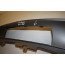 S-line spoiler achterbumper platiniumgrijs Audi A5 Coupe, Cabriolet Bj 08-12