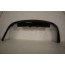 Spoiler achterbumper Audi A8 Bj 10-13