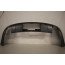 Spoiler achterbumper platiniumgrijs Audi Q7 Bj 10-15