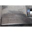 Spoiler achterbumper platiniumgrijs Audi Q7 Bj 10-15