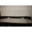 Spoiler achterbumper Audi A8 Bj 10-13