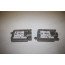 Set regelapparaten side assist Audi A8, S8 Bj 10-13