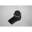 Ultrasoonsensor parkeerhulp dakotagrijs div. Audi modellen Bj 07-16