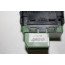Druktoets alarmsysteem zwart Audi A8, S8 Bj 03-13