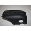 Onderstuk bekleding zwart Audi A4, S4, RS4 Bj 01-09
