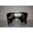 Onderstuk bekleding zwart Audi A4, S4, RS4 Bj 01-09