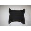 Bovenstuk bekleding zwart Audi A4, S4, RS4 Bj 05-09