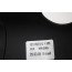 Bovenstuk bekleding zwart Audi A4, S4, RS4 Bj 05-09