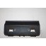 Paneel met lichtlijst voor stoelverwarming achter Audi A4, S4 Bj 01-05