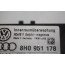 Bewegingsmelder achter Audi A4, S4 Cabriolet Bj 03-09