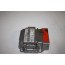 Airbagregelapparaat Audi A4, S4, RS4 Cabriolet Bj 07-09