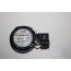 Hogetonenluidspreker Audi A3 Sportback, A4, S4, RS4 Cabrio Bj 03-09