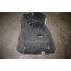 Vloerbedekking links zwart Audi A8, S8 Bj 10-13