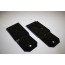 Set stopblokken Stopblok Audi Q2, Q3, RSQ3, Q5, SQ5, Q7, SQ7 Bj 07-heden