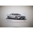 Beknopte handleiding duitstalig Audi A6, S6, RS6 Bj 11-14
