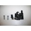 Klepslot motorkap Audi Q2 Bj 17-heden