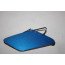 Afdekking sleepoog voorbumper ara blauw Audi Q2 Bj 17-heden