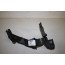 Steun voor koplamp links Audi A4, S4 Bj 08-16