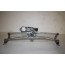 Ruitenwissersteun met wissermotor Audi A3, S3 Bj 97-03