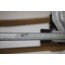 Ruitenwissersteun met wissermotor Audi A3, S3 Bj 97-03