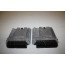 Set regelapparaten benzinemotor 5.2 V10 Audi S8 Bj 08-10