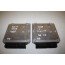 Set regelapparaten benzinemotor 5.2 V10 Audi S8 Bj 08-10