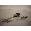 3-punts rolgordel RV zwart/beige Audi A6, S6, RS6 Bj 05-11