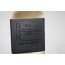 3-punts rolgordel RV zwart/beige Audi A6, S6, RS6 Bj 05-11