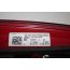 Achterlicht achterklep LED links Audi A6, S6 Avant, Allroad Bj 11-14