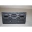 Climatronic paneel zwart Audi A4, S4 Bj 03-08