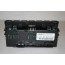 Climatronic paneel zwart Audi A4, S4 Bj 03-08