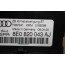 Climatronic paneel zwart Audi A4, S4 Bj 03-08