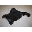 Bovenstuk bekleding zwart Audi A1 Bj 11-18